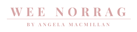 Wee Norrag - Angela Macmillan