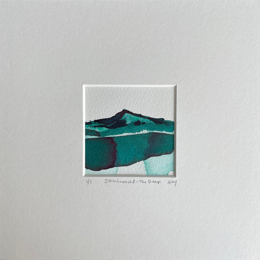 Doimhneachd - The Deep