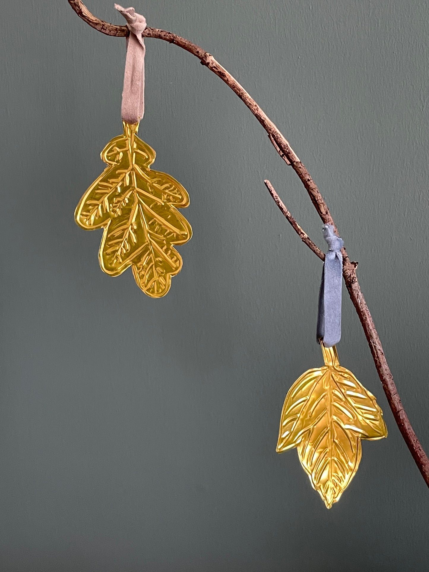 Embossing Christmas Workshop