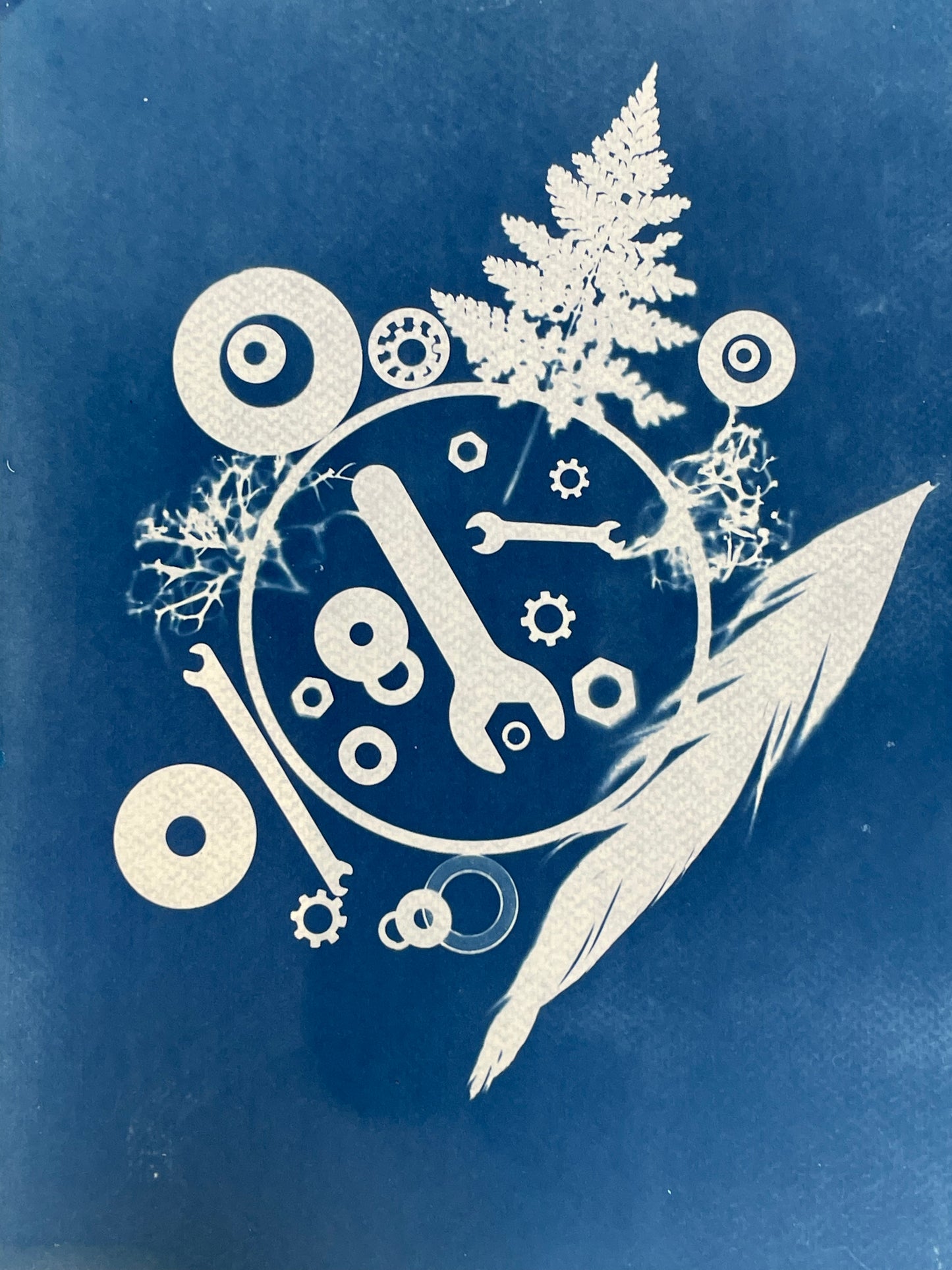 Botanical Printing Workshop