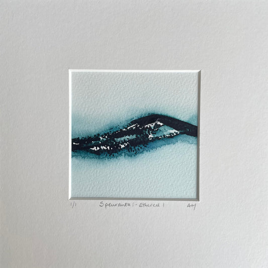 Speuranta I - Ethereal I