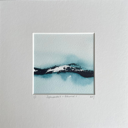 Speuranta II - Ethereal II