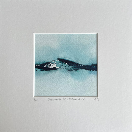 Speuranta IV - Ethereal IV