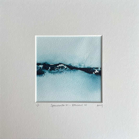 Speuranta VI - Ethereal VI