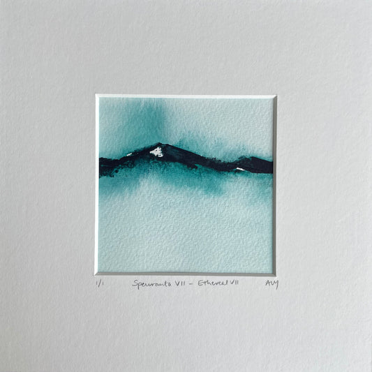 Speuranta VII - Ethereal VII