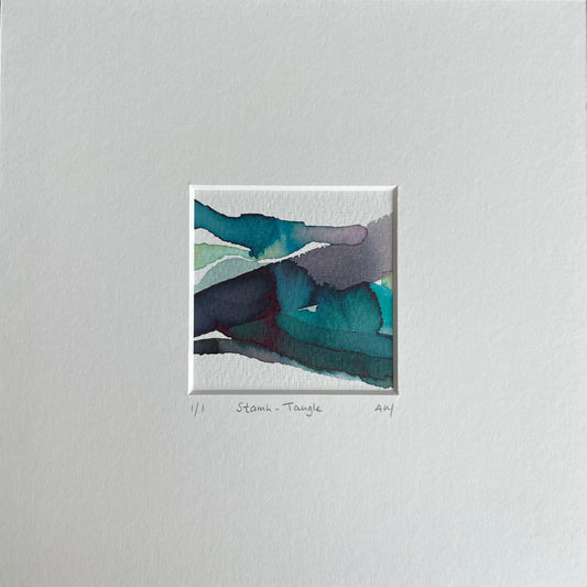 Stamh - Tangle